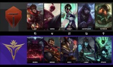 开云体育平台APP-V5爆冷TeamWE，Nemesis制霸全场的简单介绍