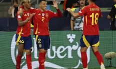 开云体育平台APP-包含西班牙挺进欧国联半决赛，击败斯洛伐克的词条