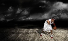 开云APP-拉梅洛爆发，魔术提前终结悬念独行侠