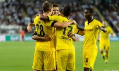 开云体育登录-包含汉诺威遭遇失利，保级任务更加艰难的词条