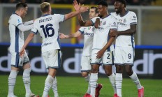 开云体育-意甲豪门成功晋级，欧预赛前景大好的简单介绍