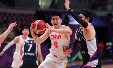 开云体育在线-包含青少年国际杯篮球大战引爆球迷狂热的词条