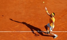 开云体育登录-联合杯逆转蒙特卡洛大师赛，纳达尔状态火热的简单介绍