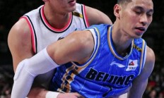 开云体育平台APP-山西队碾压北京队，郭艾伦刷新纪录的简单介绍