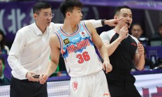 开云体育官网-新疆队拼尽全力调整，迅速纠正战术成功放手一搏的简单介绍