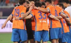 开云体育中国-包含场场精彩对局，球队拼尽全力争夺冠军的词条