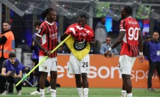 开云下载-关于AC米兰大将或因伤休战，球队实力受到考验的信息