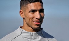 开云体育中国官网-包含波兰险胜皇马，阿什拉夫高光表现的词条