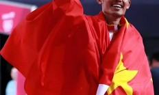 开云在线赛事平台-丹麦羽毛球队横扫中国羽毛球队，林丹惊艳世界