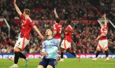 开云体育中国-阿森纳逼平南安普顿，欧冠资格岌岌可危的简单介绍