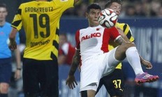 开云体育直播-沙尔克士气低迷，主场再遭惨败的简单介绍