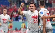 开云体育官网-瑞士队抢射破门取得关键胜利