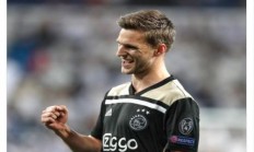 开云在线赛事平台-包含阿贾克斯客场击败皇马，晋级前景可期的词条