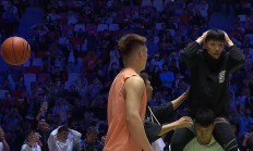 开云体育平台APP-包含瑞士队巴不得再战，誓死拼搏决不退缩的词条