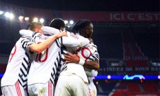 开云体育登录-关于大巴黎客场逆袭，击败曼联！的信息