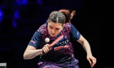 开云体育在线-日本队轻取中国队，马琳点燃赛场