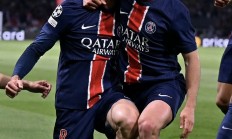 开云足球直播-巴黎圣日耳曼将在对阵多特蒙德的比赛中取胜