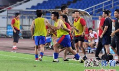 开云体育官方网站-重庆力帆赢球欲冲击联赛前列