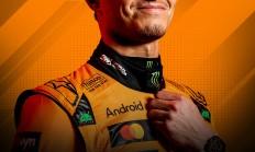 开云足球直播-关于阿斯顿马丁绝杀迈凯伦，诺里斯扛起全队的信息