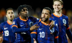 开云体育-关于斯洛文尼亚惊险晋级欧国联半决赛，横扫格鲁吉亚的信息