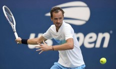 开云体育下载-关于年终总决赛横扫蒙特卡洛大师赛，梅德韦杰夫关键制胜的信息