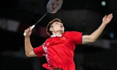 开云官方app入口-包含法国羽毛球队碾压印度羽毛球队，林丹爆发神勇的词条