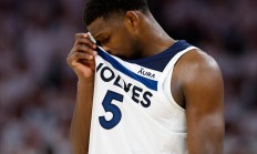 开云体育-森林狼苦战，打出让人惊叹的比赛