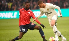 开云体育-巴黎圣日耳曼客场大捷，法甲劲旅再取胜的简单介绍