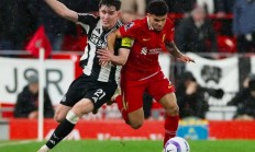 开云平台-关于利物浦主场-击败纽卡斯尔，赢得胜利的信息