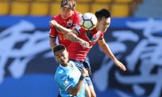 开云官网-关于深圳佳兆业做客战胜浙江绿城，保持不败的信息