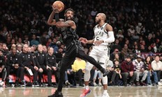 开云体育直播-国王轻取上海队，欧文关键制胜