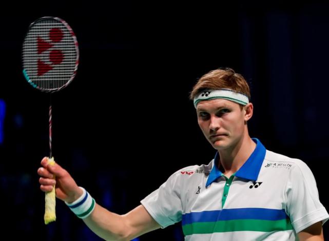 泰国队险胜印尼队，安赛龙带队取胜