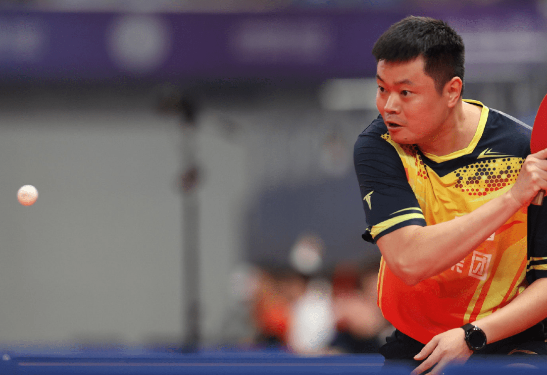 奥地利队绝杀日本队，许昕惊艳四座的简单介绍