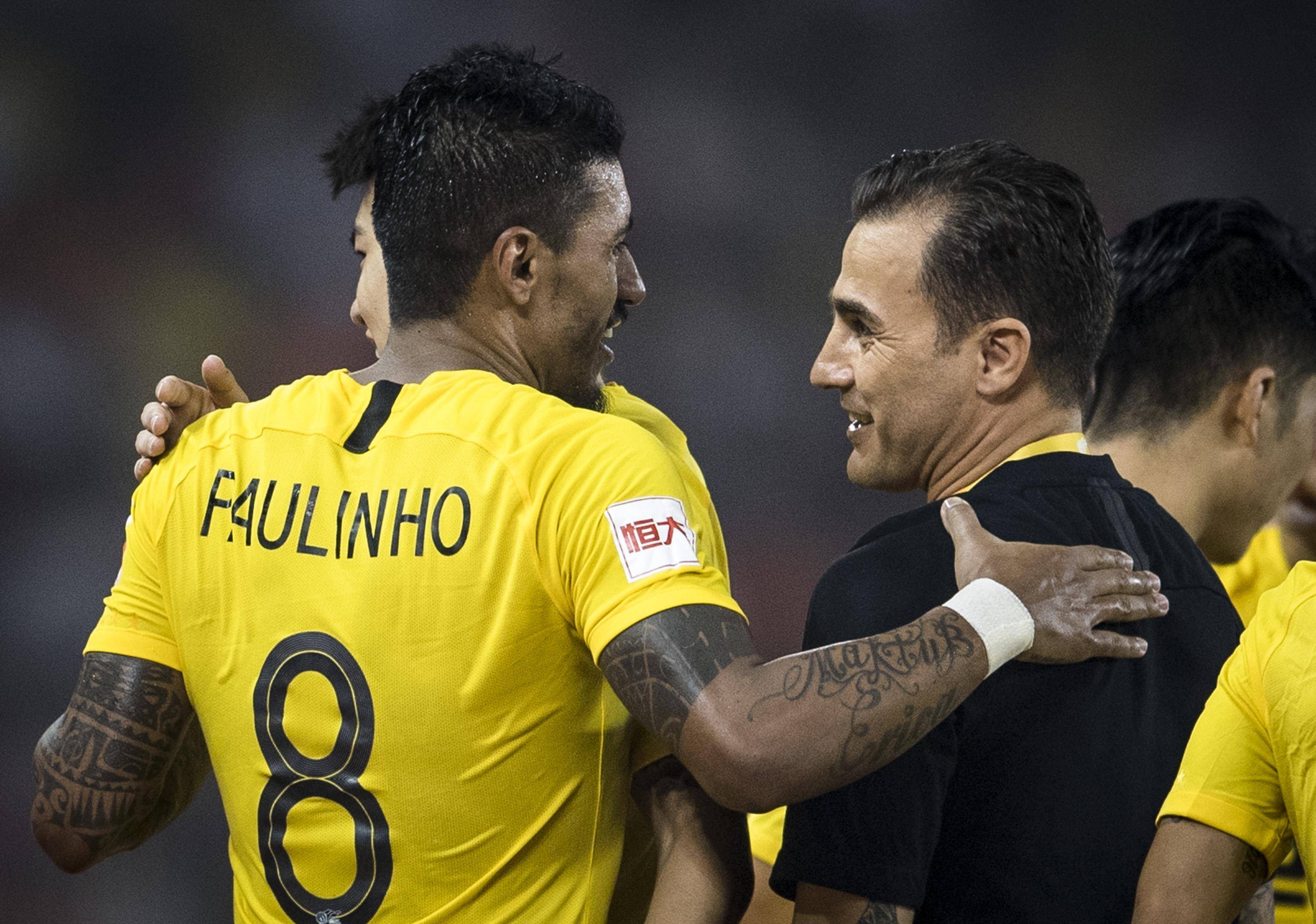 包含恒大主场压哨拿下，力挽狂澜逆袭成功的词条