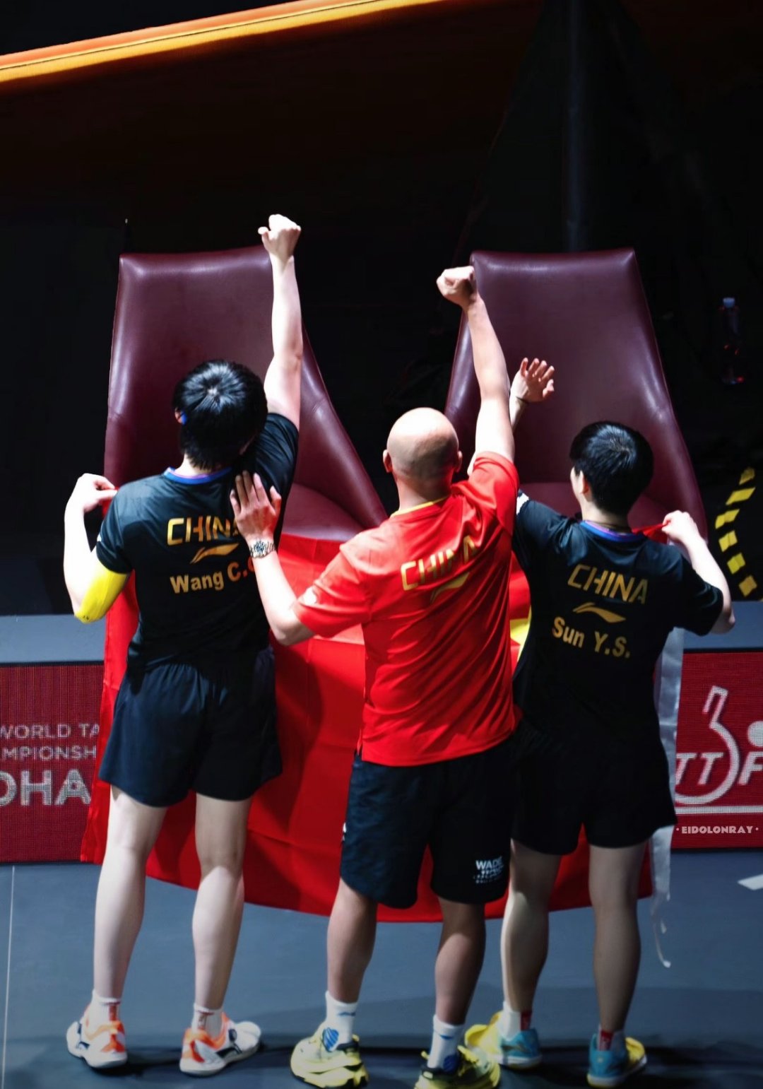 关于球队合作紧密，带来惊艳表现的信息