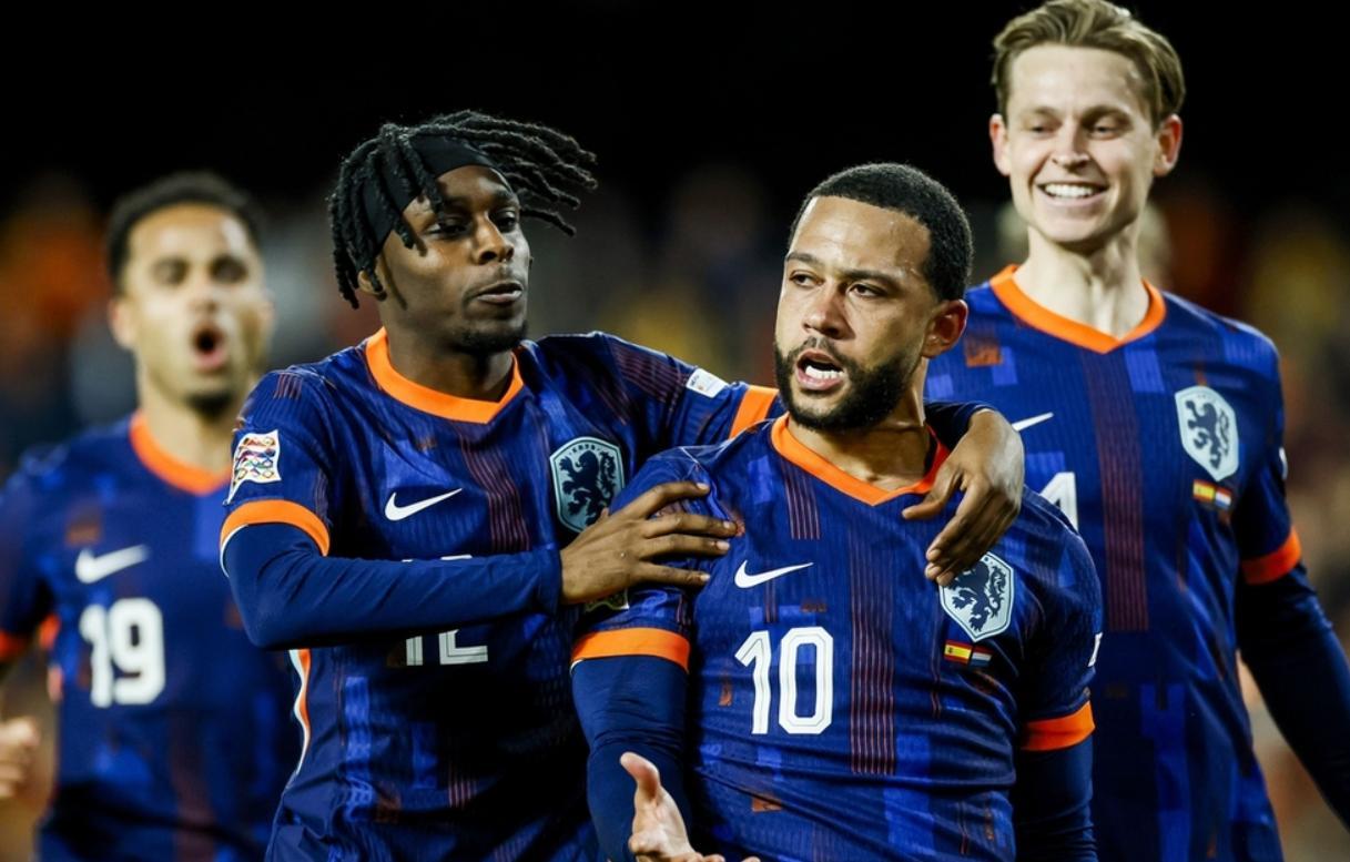 关于斯洛文尼亚惊险晋级欧国联半决赛，横扫格鲁吉亚的信息