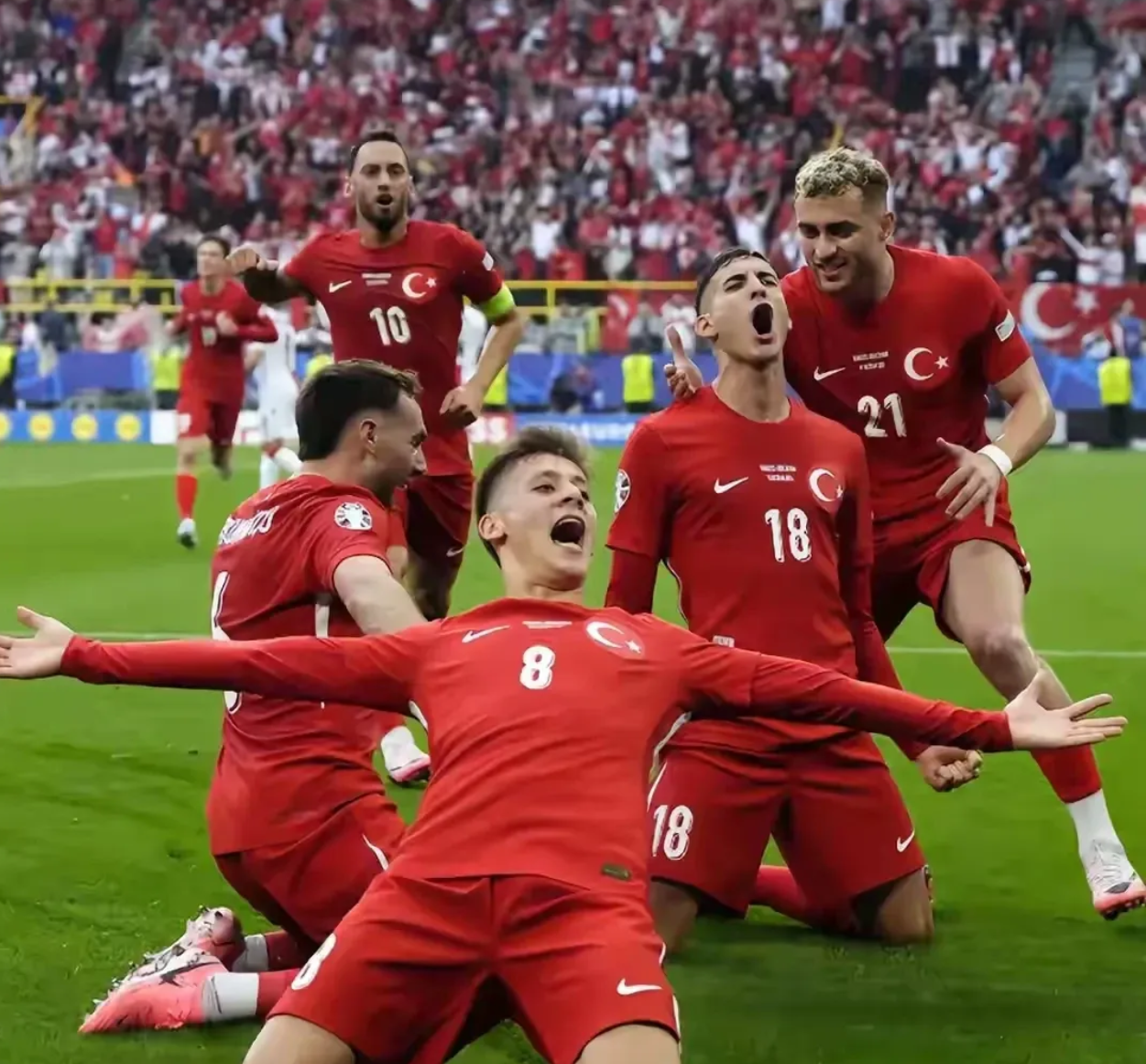 欧洲球队在国际舞台上展现出统治力 欧洲球队在国际舞台上展现出统治力