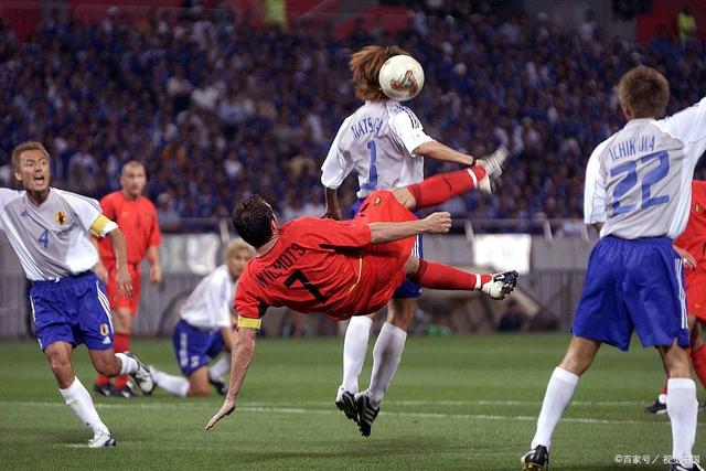 晋级路上艰难险胜，比利时力克丹麦的简单介绍