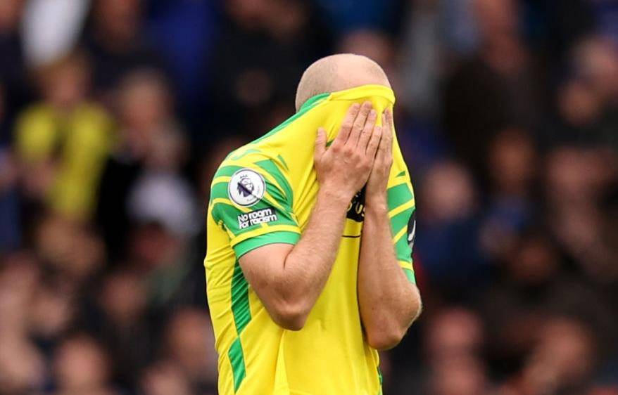 诺维奇客场惨败，遭遇连败危机