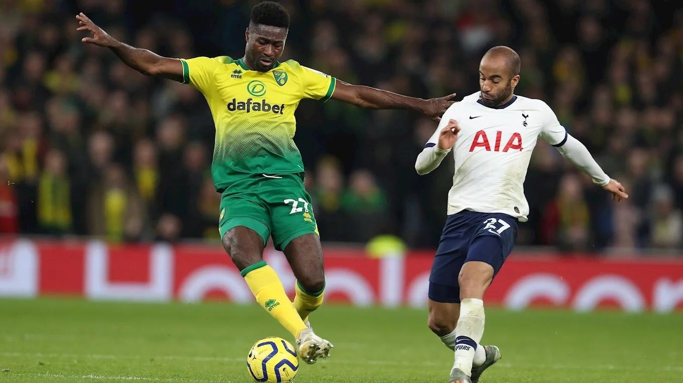 诺维奇客场惨败，遭遇连败危机