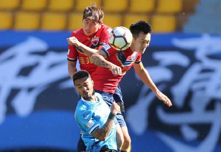 关于深圳佳兆业做客战胜浙江绿城,保持不败的信息 关于深圳佳兆业做客战胜浙江绿城,保持不败的信息