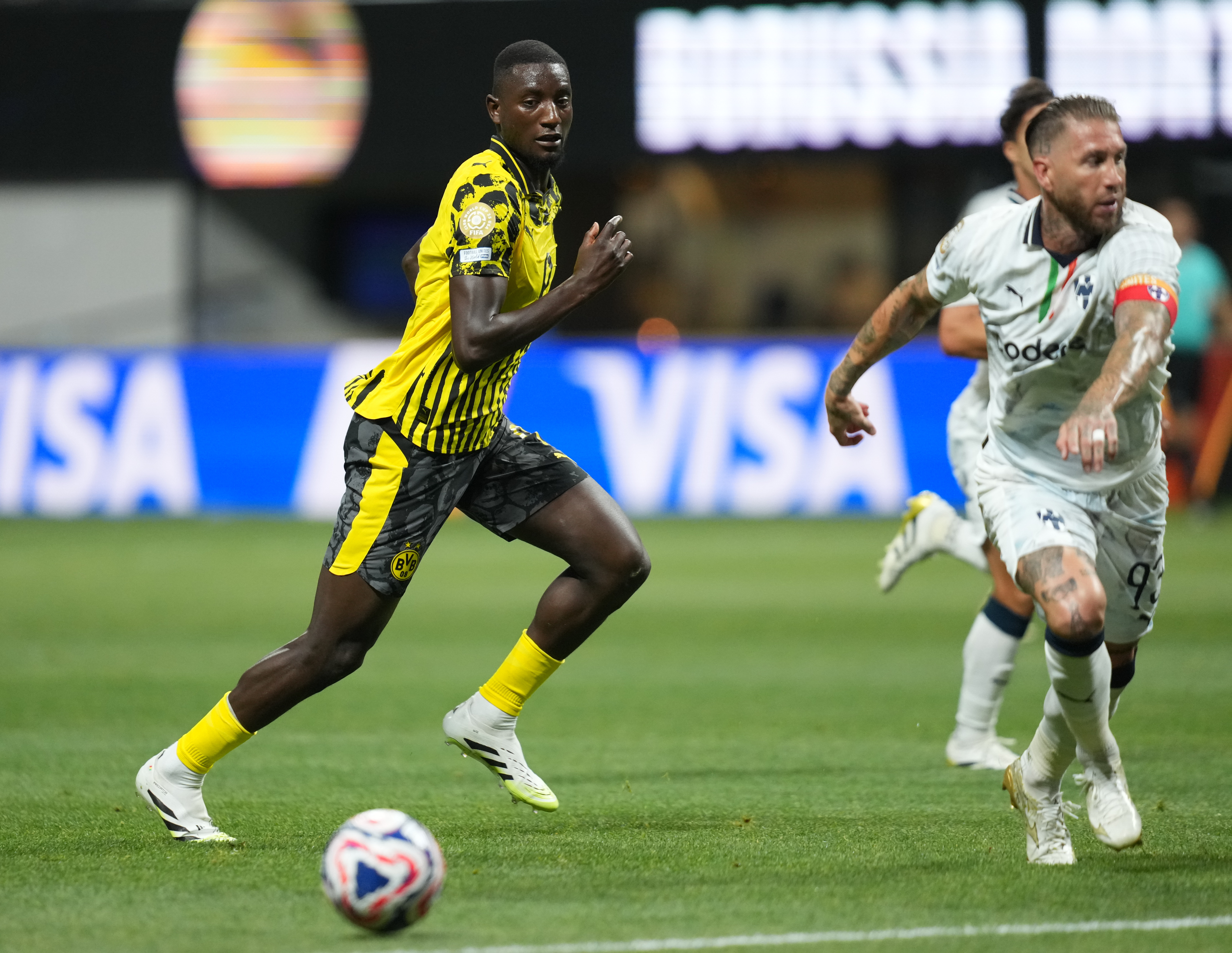 尤文图斯不敌多特蒙德，憾失淘汰赛资格的简单介绍