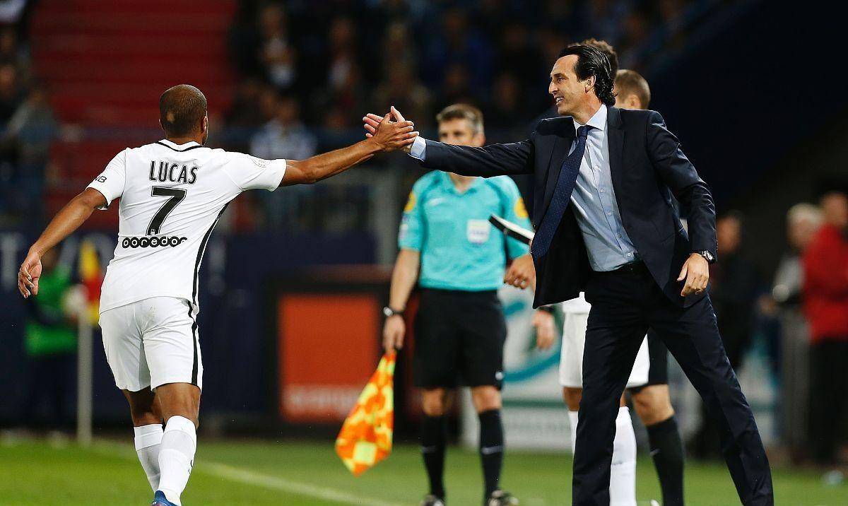 雷恩主场逼平卡昂，球队保持领跑势头的简单介绍