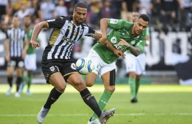 亚眠客场遭遇失利，被对手逆转的简单介绍