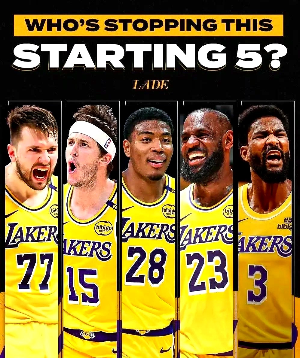 湖人大胜魔术，继续领跑榜首