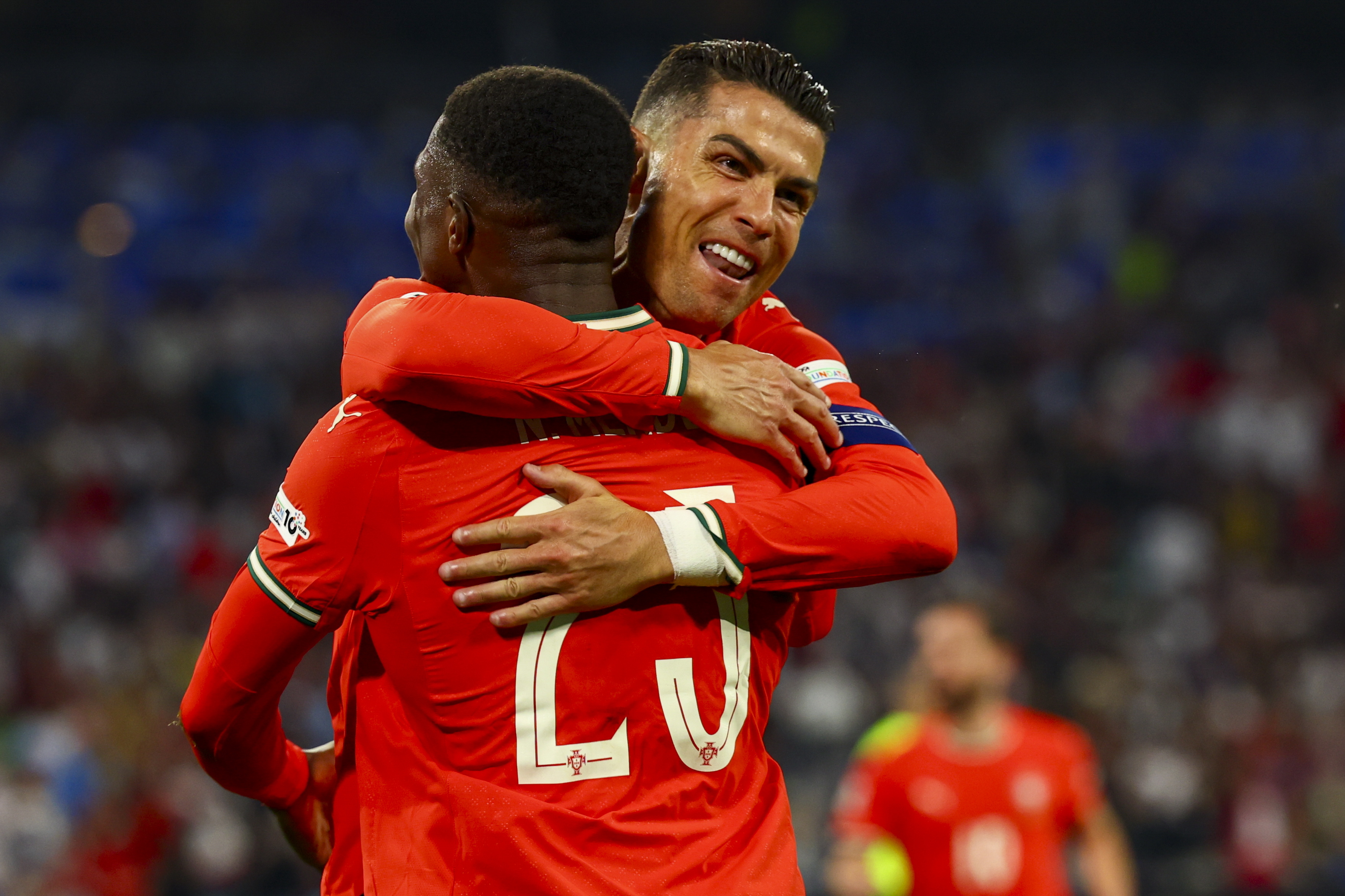 葡萄牙惨败瑞典，无缘欧国联半决赛的简单介绍