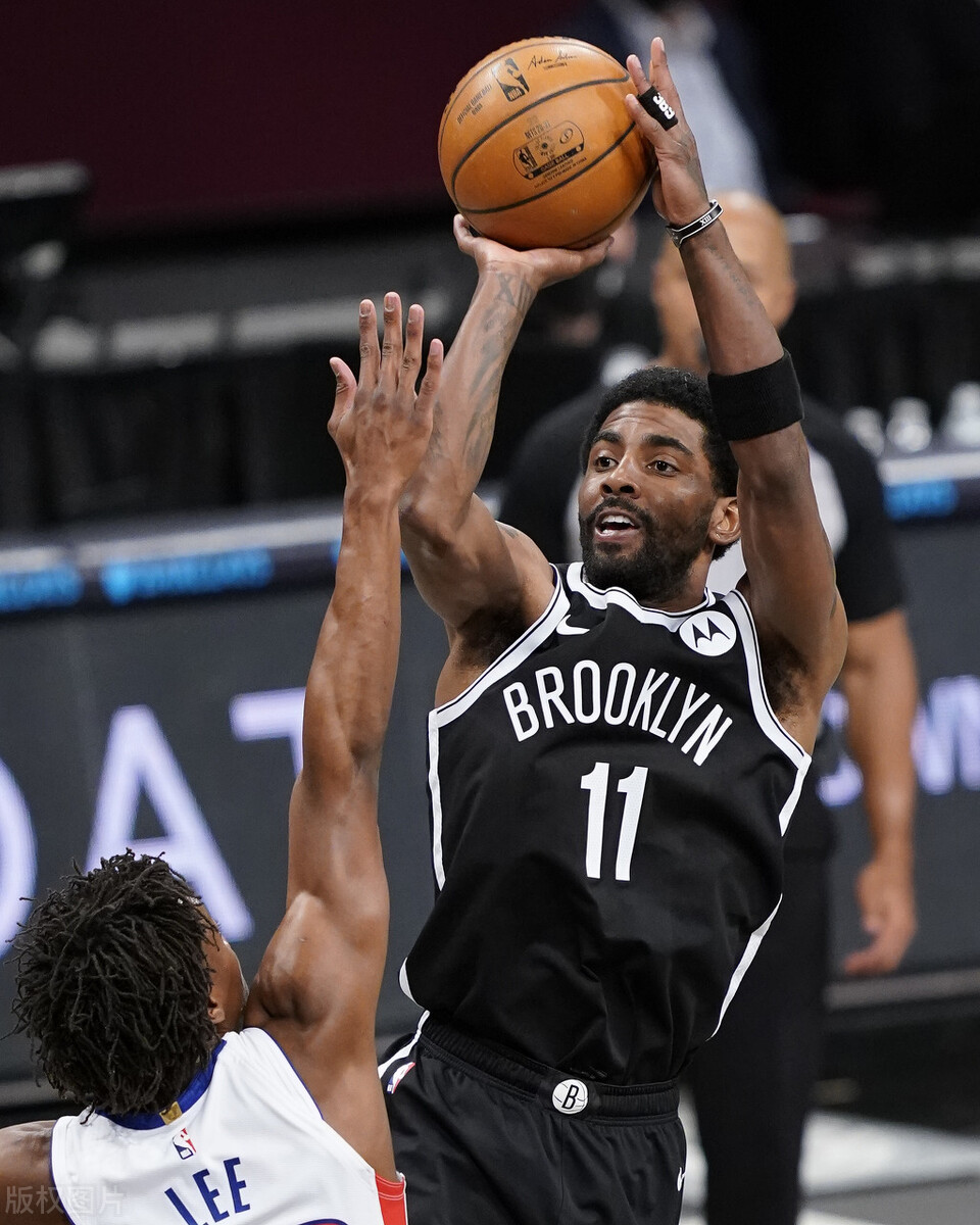 新疆队险胜篮网，克莱惊艳四座的简单介绍