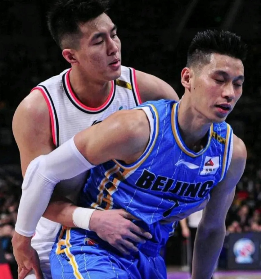 山西队碾压北京队，郭艾伦刷新纪录的简单介绍