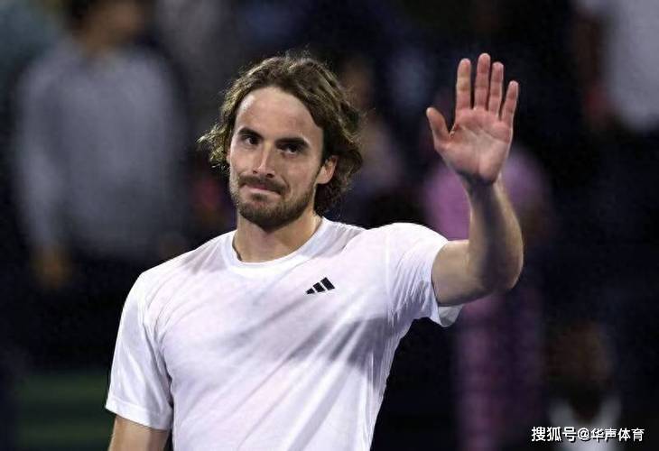 关于法网横扫澳网,西西帕斯统治全场的信息 关于法网横扫澳网,西西帕斯统治全场的信息