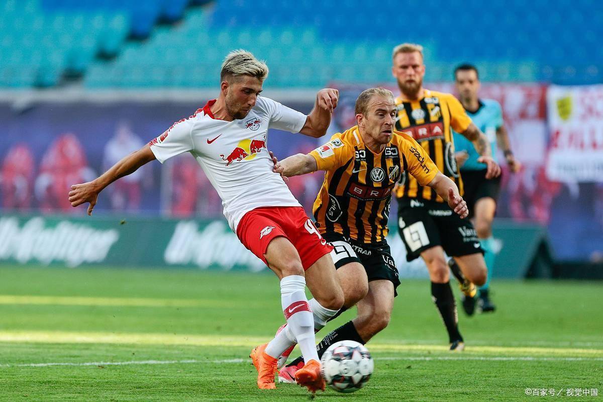 莱比锡红牛横扫多特蒙德，托尼扛起全队的简单介绍